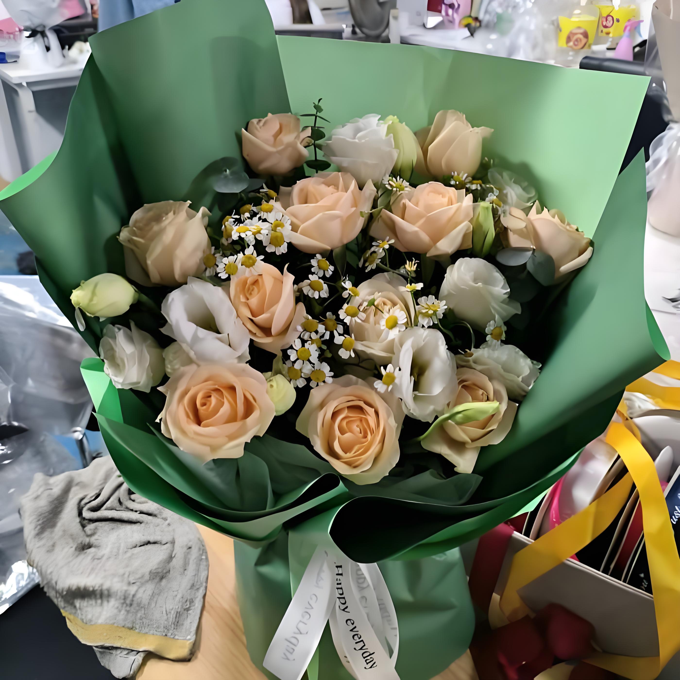 萍乡安源区花店